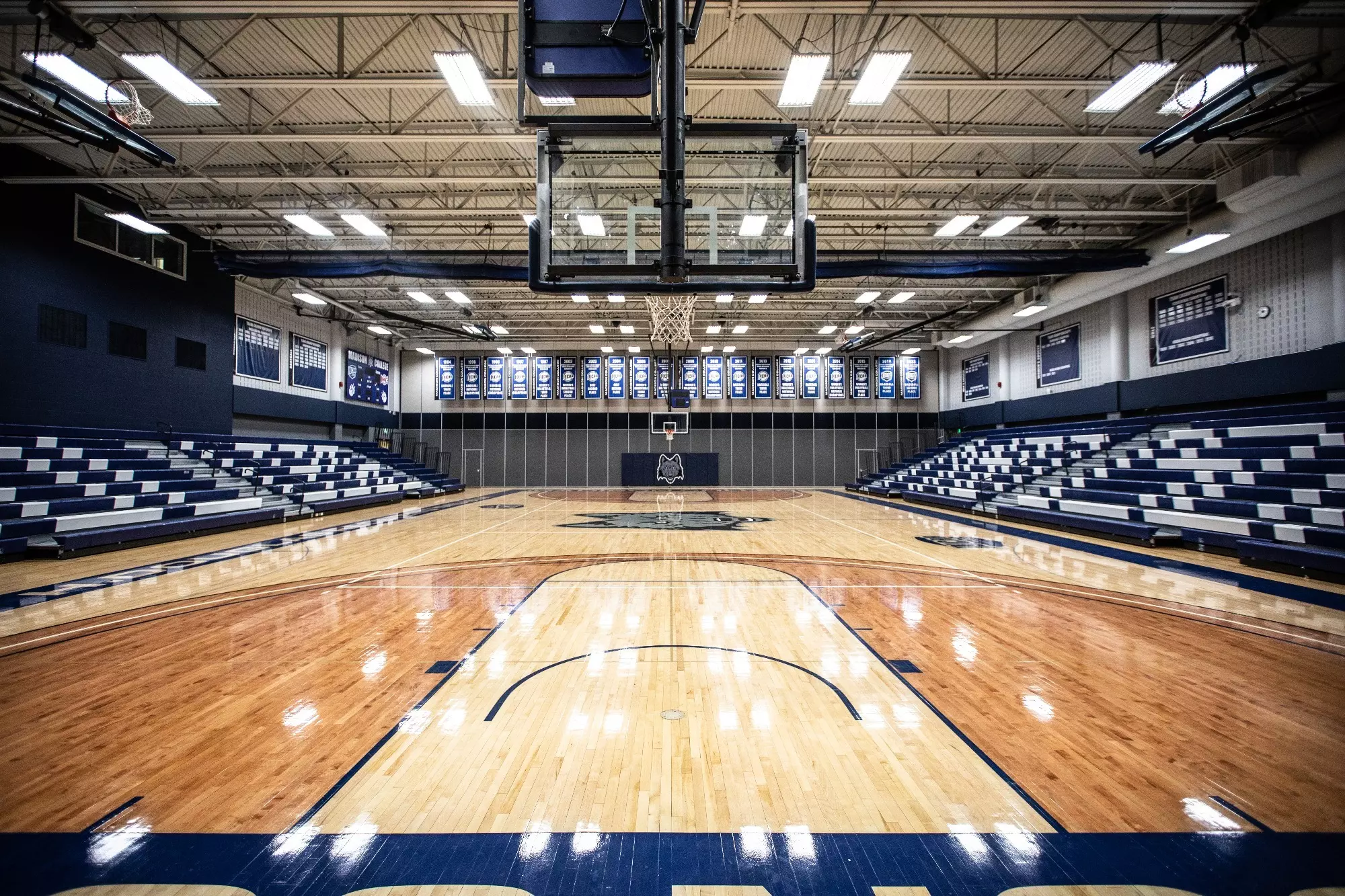 Ganga Realty Tathastu Gymnasium