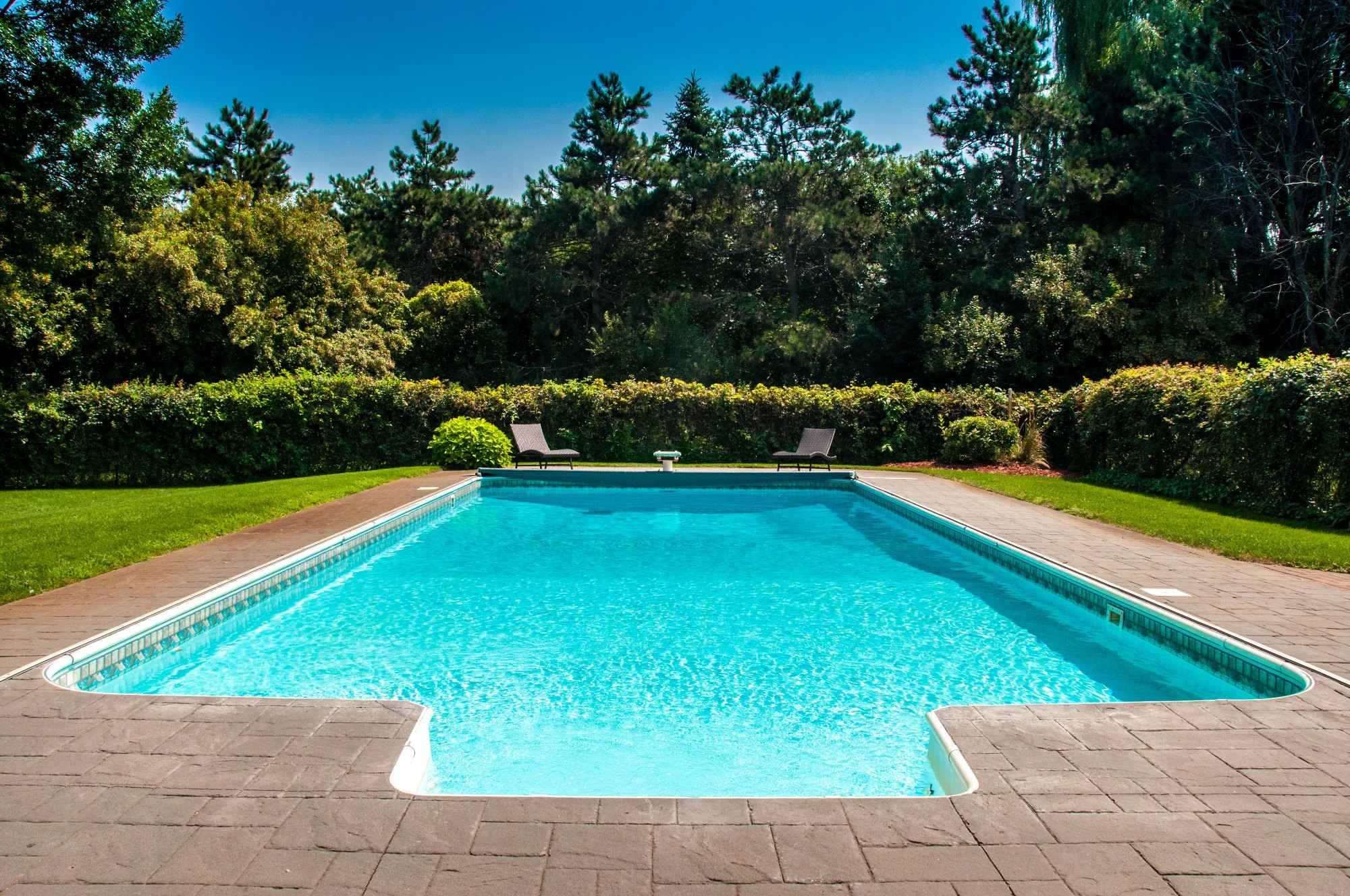 Ganga Realty Tathastu Swimming Pool