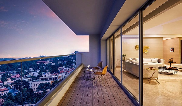 Ganga Realty Tathastu Specifications